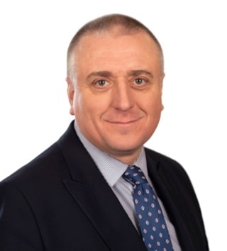 Michael Watson